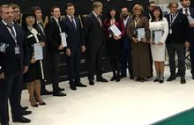 Ярославцы отмечены дипломами всероссийского конкурса «МедиаТЭК»