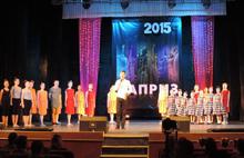 В Ярославле прошел всероссийский фестиваль-конкурс детских и молодежных коллективов современного танца