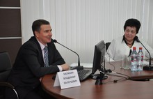 В Ярославле обсудили применение антикоррупционных технологий в деятельности органов власти
