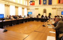 В Ярославле прошла региональная социальная конференция