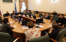 Депутаты муниципалитета обсудили деятельность городских бассейнов в Ярославле