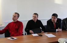Депутаты муниципалитета обсудили проблему застройки у храма Николы Мокрого в Ярославле