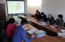 Депутаты муниципалитета обсудили проблему застройки у храма Николы Мокрого в Ярославле