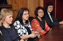 В Правительстве Ярославской области наградили лучших учителей