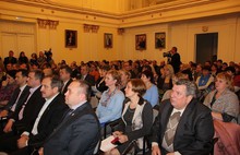 На публичных слушаниях в Ярославле поддержали изменения в Устав города