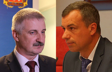 Добряков и Денисов о дебатах в Рыбинске отозвались положительно
