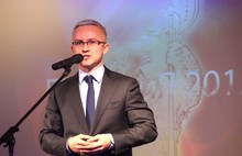В Ярославле награждены победители конкурса «ПозициЯ»