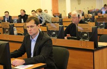 Депутаты муниципалитета Ярославля предложили еще 45 мест для размещения нестационарных торговых объектов