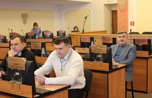 Депутаты муниципалитета Ярославля предложили еще 45 мест для размещения нестационарных торговых объектов