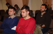 Участникам конкурса по благоустройству Богоявленской площади в Ярославле предложили доработать свои проекты