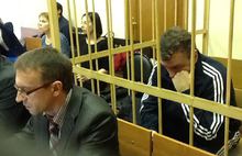 Завтра суд рассмотрит вопрос о продлении ареста Ростиславу Даниленко и Леониду Комарову