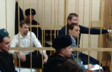 Евгений Урлашов на заседании суда угрожал прокурору