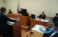 Адвокаты Урлашова заявили отвод прокурору