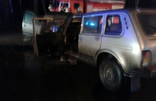 В Ярославле в результате выезда пьяного водителя на встречку пострадали четыре человека