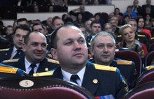 Ярославские спасатели получили к юбилею новый специализированный транспорт