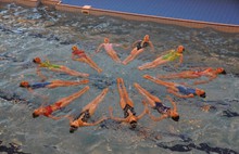 В Мышкине построен спортивный комплекс с бассейном