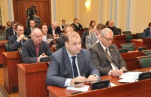 Губернатор Ярославской области обратился с инвестиционным посланием