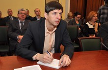 Губернатор Ярославской области обратился с инвестиционным посланием