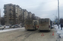 В Ярославле автобус сбил несовершеннолетнего на регулируемом переходе