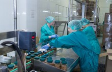 В Варегово ежемесячно выпускают 2 миллиона шоколадных плиток