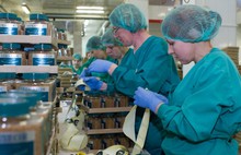 В Варегово ежемесячно выпускают 2 миллиона шоколадных плиток