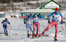 В Ярославской области завершилось первенство России по лыжным гонкам среди юниоров