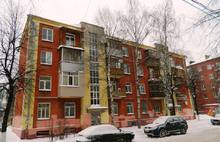 Суд запретил строить многоэтажку в Бутусовском поселке в центре Ярославля