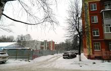 Суд запретил строить многоэтажку в Бутусовском поселке в центре Ярославля