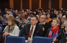 В Ярославле открылся Всероссийский съезд краеведов-филологов