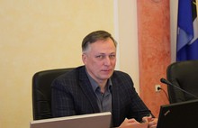 Ярославские депутаты готовятся к заседанию муниципалитета