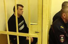 Иван Менько меняет показания на суде по делу Константина Сонина