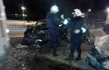 В Рыбинске в результате ДТП с травмами госпитализированы два водителя авто