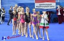 Ярославская гимнастка стала серебряным призером первенства России