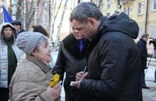 В Ярославле застройщику отказали в возведении многоэтажного дома рядом с детским садом