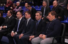 Пятеро ярославских спортсменов прошли в четвертьфинал первенства ЦФО по боксу среди юношей