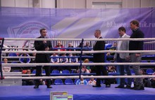 Пятеро ярославских спортсменов прошли в четвертьфинал первенства ЦФО по боксу среди юношей