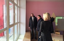 В Ярославской области готовятся к открытию пять детских садов