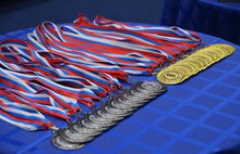 На первенстве ЦФО по боксу ярославские спортсмены завоевали три золотые медали
