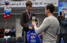 На первенстве ЦФО по боксу ярославские спортсмены завоевали три золотые медали
