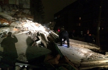 По факту взрыва в Ярославле состоялось заседание правительственной комиссии по чрезвычайным ситуациям