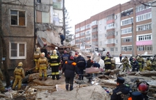 СМИ: от взрыва газа пострадали пятнадцать квартир