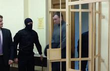 Почему Комарову СИЗО, а Даниленко домашний арест?