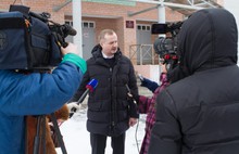 В Данилове сорваны сроки строительства детского сада и жилого дома