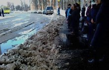 Ярдормост представил план мероприятий по устранению нарушений содержания улично-дорожной сети Ярославля