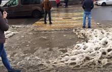 Ярдормост представил план мероприятий по устранению нарушений содержания улично-дорожной сети Ярославля