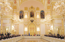 Заседание Госсовета пройдет в Ярославле