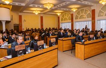 Депутаты муниципалитета Ярославля внесли изменения в порядок организации торгов на право размещения нестационарных торговых объектов