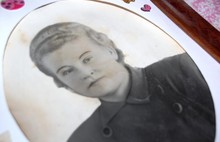 Жительница Ярославля, ветеран Великой Отечественной Войны отметила 90-летие