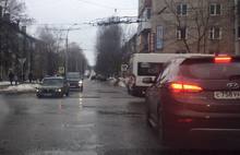 В Ярославле планируется отремонтировать пять автомобильных дорог