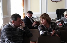 В муниципалитете Ярославля идет подготовка к публичным слушаниям по внесению изменений в Правила благоустройства города